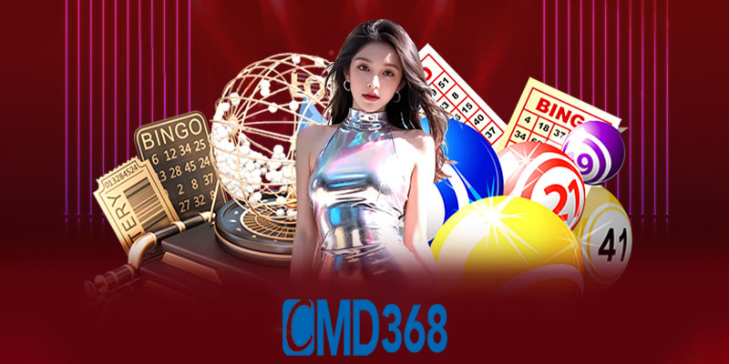 Quy trình tham gia chơi quay số Cmd368